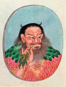 shen-nung-teh-ganja-cina